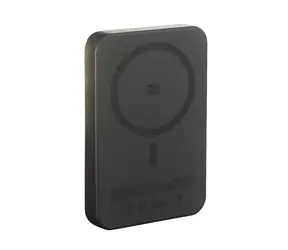 ZENS Pre 2 / Powerbanka / MagSafe / Qi2.2 25W / 10000 mAh / Semi SOLID State
