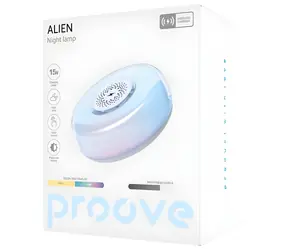 Proove Alien biela