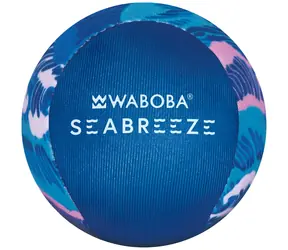 WABOBA Vodná loptička Seabreeze
