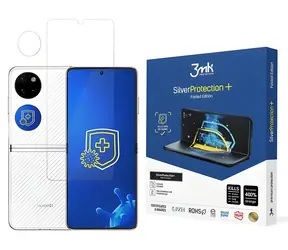 3mk SilverProtection+ Huawei P50 Pocket Folded Edition