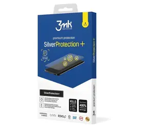 3mk SilverProtection+ pre Motorola Razr 50 (predný displej)