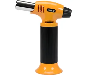 Vorel Plynový horák s piezo zapaľovaním 220 W / Horák / Piezo zapaľovanie / Max. teplota 1300 °C