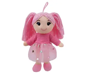 Bábika Ola handrová / Bábika / 20 cm