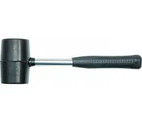 Vorel Palička gumová 56 mm