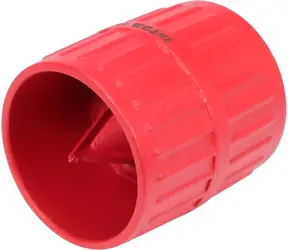YATO Odhrotovač PEX a medených rúrok / Odhrotovač rúrok / 4-40 mm / obojstranný