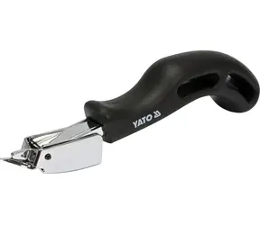 YATO Rozošívačka s celokovovým hrotom / Rozošívačka / ergonomická rukoväť / 0,16 kg
