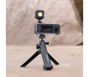 Pgytech Klietka pre Insta360 X4 / Ochranná klietka / kamerové príslušenstvo