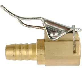 Vorel Hlava na nafukovanie 6 mm / Nadstavec / Tlak 2,8-10 bar