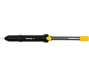 Vorel Odsávačka cínu PTFE / Odsávačka cínu / Pružinový mechanizmus / PTFE hrot