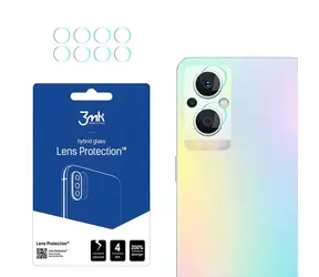 3mk Lens Protection Oppo Reno 7 Lite 5G