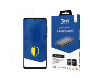 3mk FlexibleGlass Motorola One Zoom / Hybridné sklo / Antibakteriálne / 7H