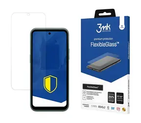 3mk FlexibleGlass / Hybridné sklo / Nokia XR21 / 7H
