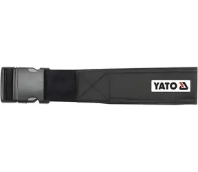 YATO Opasok na montérske vreckáre 90-120 cm / Opasok na náradie