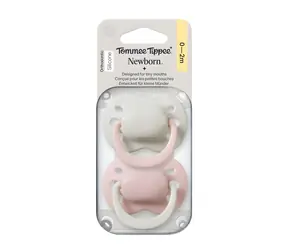 Tommee Tippee Newborn Girl