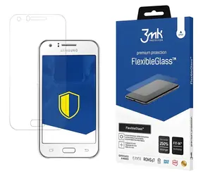 3mk FlexibleGlass pre Samsung Galaxy J1 / Hybridné sklo / 7H