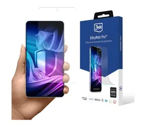 3mk Silky Matt Pro pre Realme GT 7