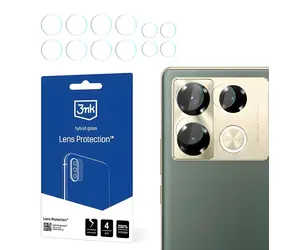 3mk Lens Protection Infinix Note 40 Pro