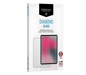 MyScreen Diamond Glass / Ochranné tvrdené sklo / pre Samsung Galaxy Tab S7+ 12.4" / 9H