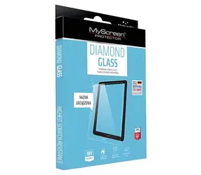 MyScreen Diamond Glass / Ochranné tvrdené sklo / pre Samsung Galaxy Tab A8 10.5" (2021) / 9H