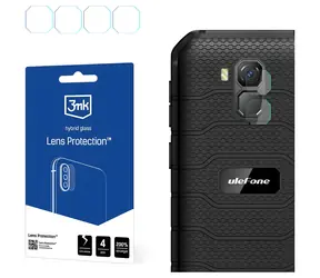 3mk Lens Protection UleFone Armor X7 Pro
