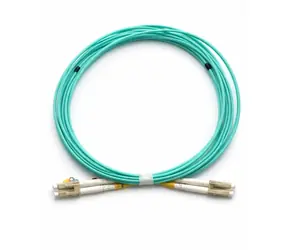 OEM Optický patchcord LC-LC OM4 3 m