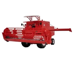 Kombajn Bizon / RC model / 1:16 / diaľkové ovládanie / 2,4 GHz