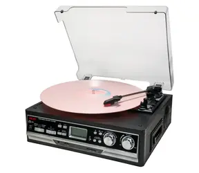 ATT-15SE / Gramofón / domáci