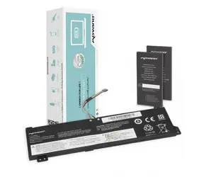 Lenovo batéria L17L2PB3 pre V130-15IGM, V330-15IKB, V530-14/15IKB