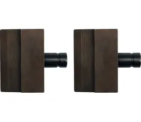 YATO Náhradné nože pre kliešte hydraulické YT-22870 / Náhradné nože / 12 mm / 2 ks