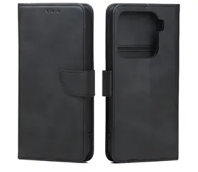Marv Wallet Case čierna