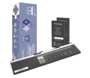 Batéria NYFJH pre DELL Precision 7530, 7540, 7740