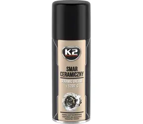 K2 Keramické mazivo / Mazivo / Keramické / 400 ml