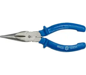 Vorel Kliešte predĺžené rovné 160 mm