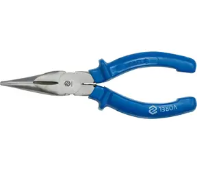 Vorel Kliešte predĺžené rovné 200 mm / Kliešte predĺžené / 200 mm