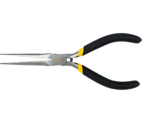 Vorel Kliešte predĺžené rovné 150 mm / Kliešte / Predĺžené / 150 mm