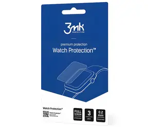 3mk Watch Protection FlexibleGlass
