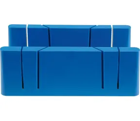 Vorel Pokosnice na rezanie uhlov / Pokosnice / 280x90 mm / plast