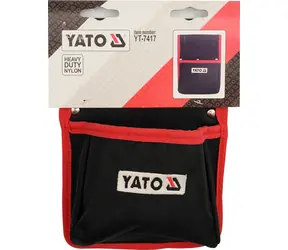 YATO Vreckár za opasok na náradie / Vreckár na náradie