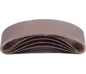 Vorel Brúsny pás 533 x 75 mm P120 / Brúsny pás / 5 ks