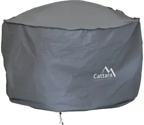 Cattara Kryt ohniska / Kryt / 93 x 58 cm / 100% polyester / Vodeodolný