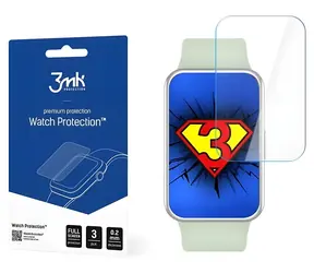 3mk Watch Protection ARC Huawei Watch Fit Elegant