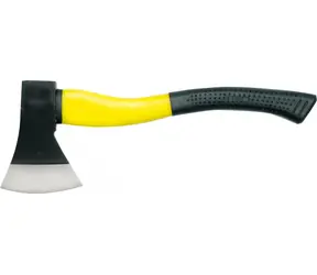 Vorel Sekera 600 g / Rukoväť zo sklenených vlákien / Kovaná oceľová čepeľ