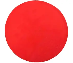 Vorel Suchý zips pre brúsny a leštiaci tanier 125 mm / Unášač / nalepovací