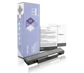 Batéria pre notebook Samsung R460, R519 4400 mAh / Batéria pre notebook / Li- ION / 10,8-11,1 V / 49 Wh