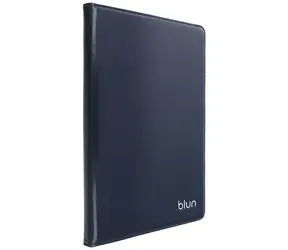 Blun univerzálne púzdro na tablet 7" modrá / Puzdro / univerzálne / so stojanom