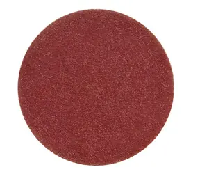 Vorel Brúsny papier 125 mm P150 suchý zips