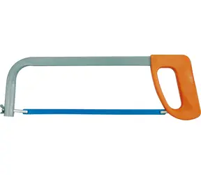 Vorel Píla na železo 300 mm / Píla na železo / Rukoväť plast