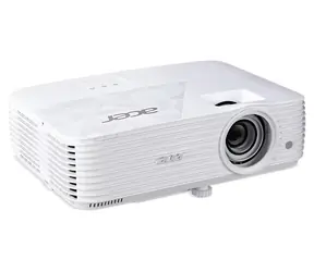 HL6820GTV biela / Projektor / DLP / 3840x2160 UHD 4K / 4000 ANSI / 2x HDMI