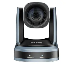 AOCHUAN RC821U / Kamera / USB a HDMI výstup / 12x optický zoom