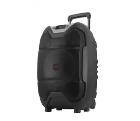 KBTUS-500BK 400W čierna
